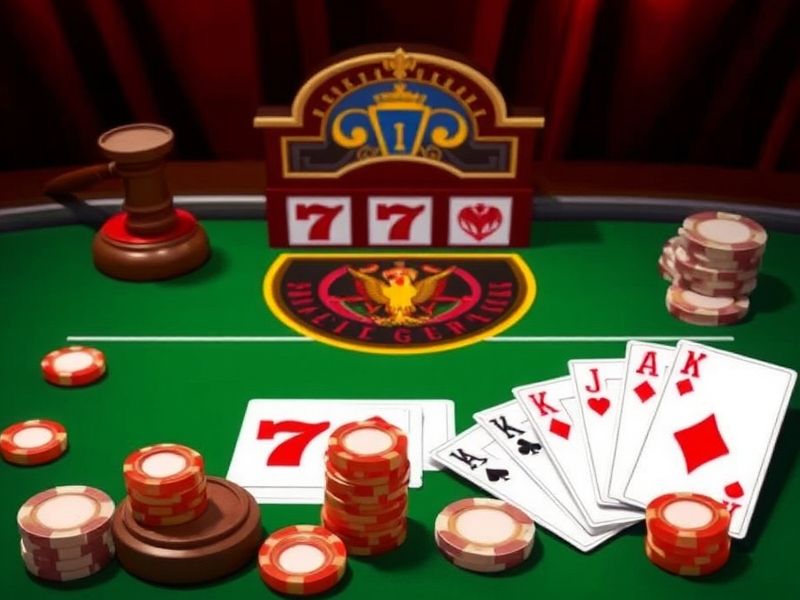 Explore the thrill of Patti ka game, a popular Indian gambling card game played with strategic skill and luck. Learn rules, strategies, and the cultural impact of this fast-paced three-card game.